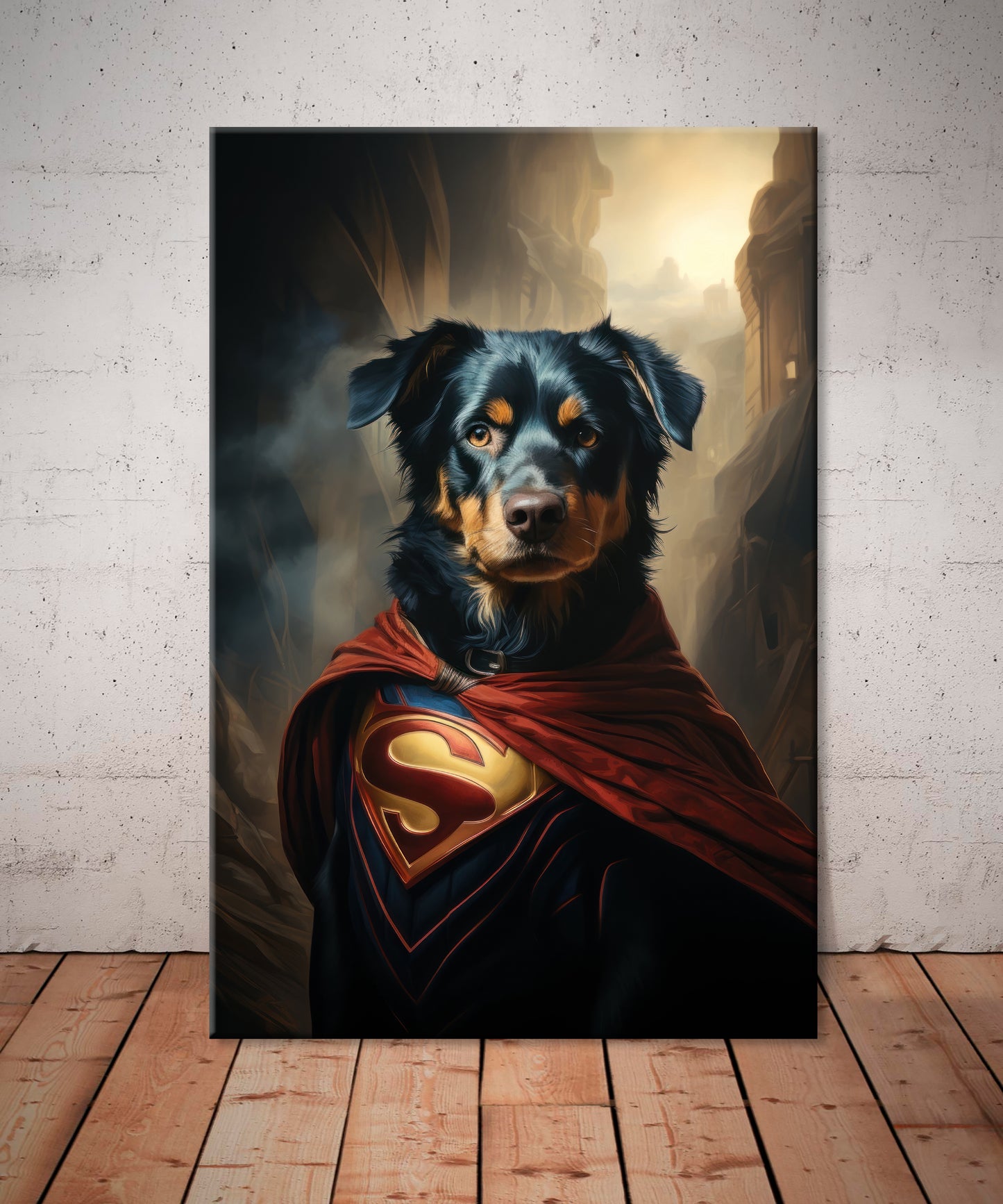 Super Woof