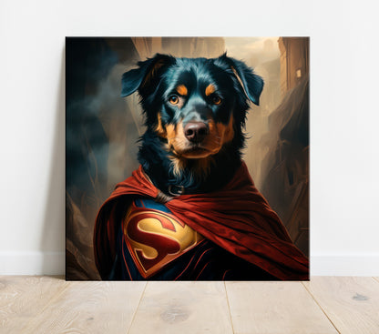 Super Woof