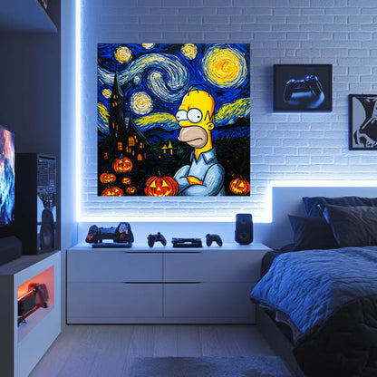 Homer Simpson 4