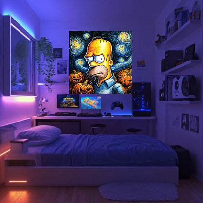 Homer Simpson 2