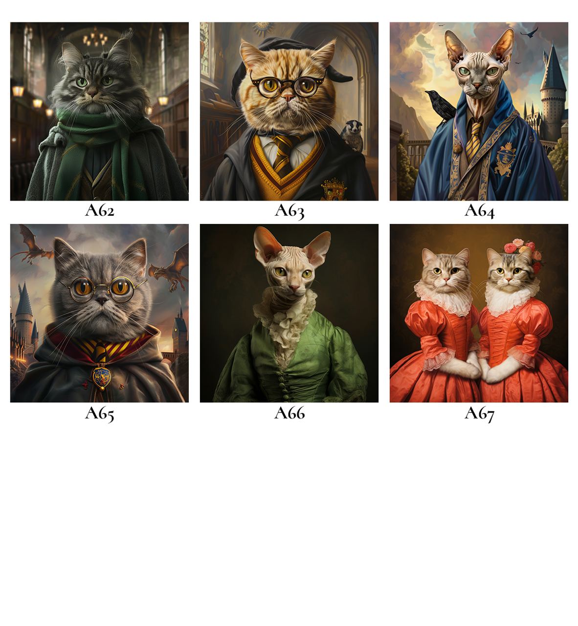 Purrlock Holmes