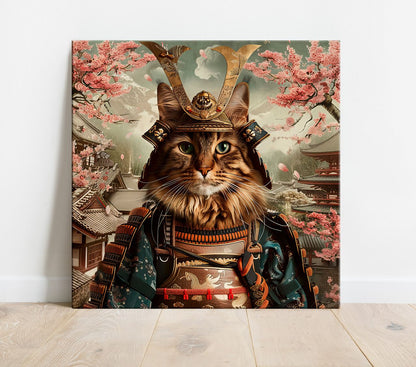 Samurai Warrior