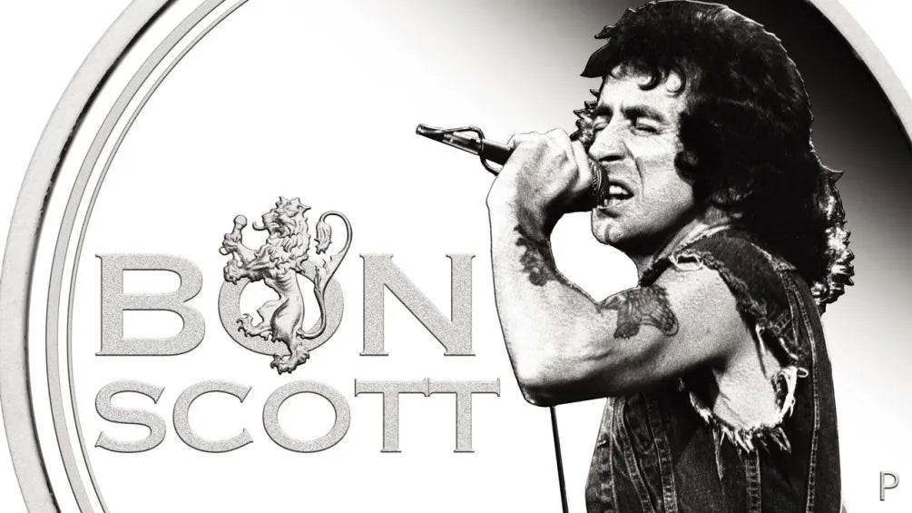 Bon Scott